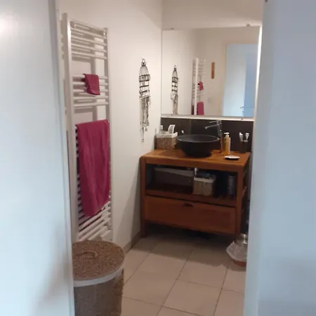 Apartment Bichette