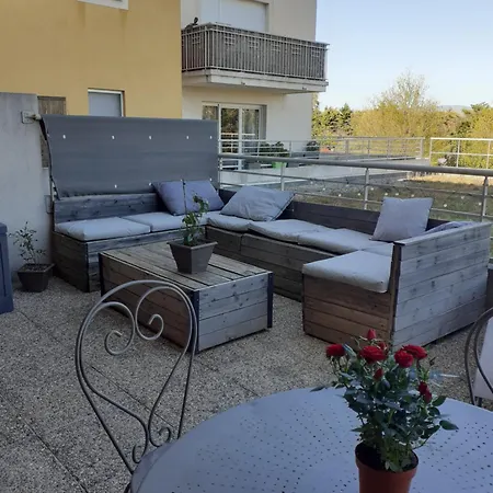 Bichette Apartment *